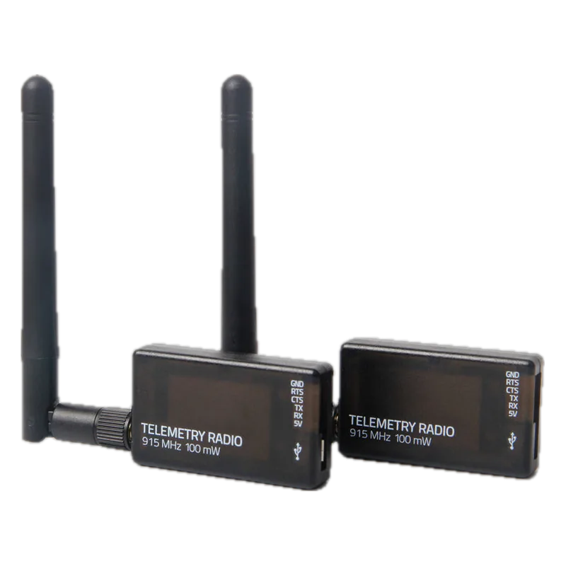 Holybro SiK Telemetry Radio V3 (100 mW, pair)