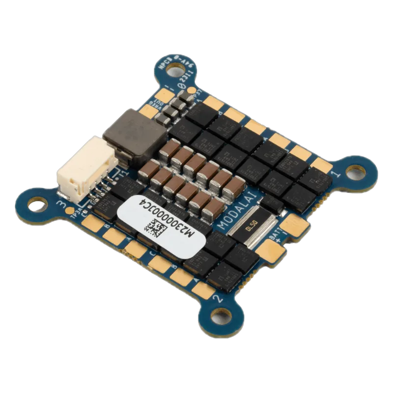 ModalAI VOXL ESC Mini 4-in-1 (M0129)