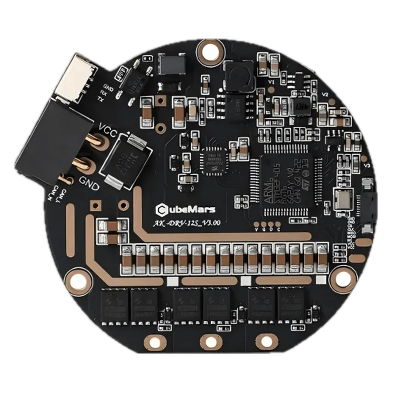 CubeMars Driver Board V3.0, Big (AK70-9 / AK80-9 V3.0 / AK10-9 V3.0)
