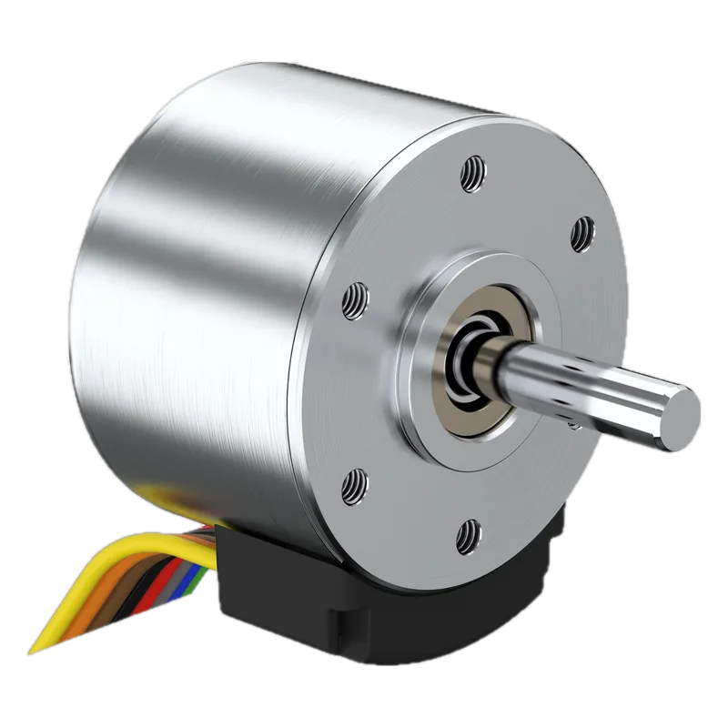 FAULHABER 2214 S 024 BXT H brushless flat motor