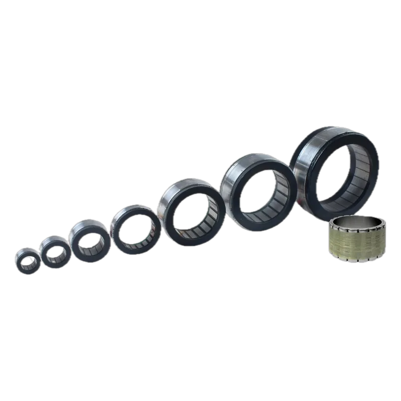Honpine FM1-05014 Frameless Torque Motor