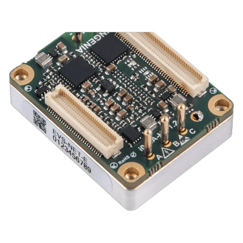 Ingenia Everest XCR Servo Drive