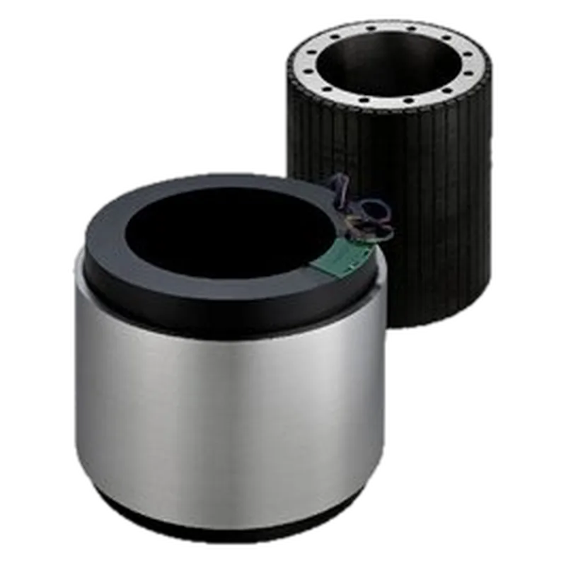 Kollmorgen KBMS-10H02-B Frameless Motor (with Halls)