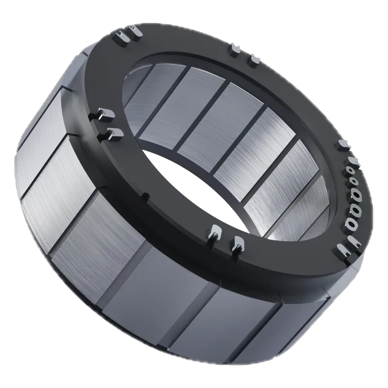 Leadshine FM2-07018KTN306 Frameless Motor