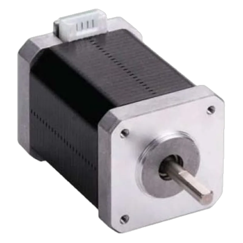 MS17HD NEMA 17 Bipolar Stepper 0.63 N·m 2.0 A 48.3 mm (MS17HD6P4200)