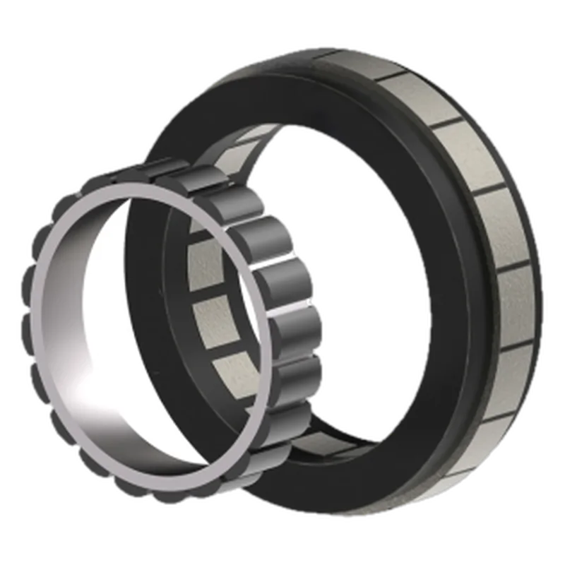 MOONS' VKA085-013-ANN-000 VK Series Frameless Motor