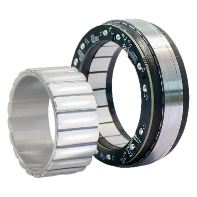 MyActuator RMD-FL-85-23-750-E Frameless Inner-Rotor Motor (absolute encoder)
