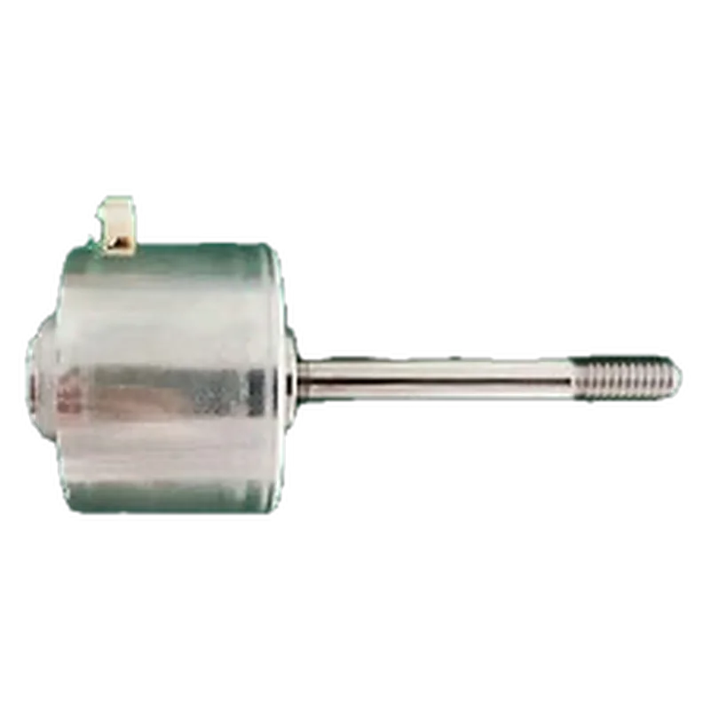 Nidec 24M Series brushless DC motor