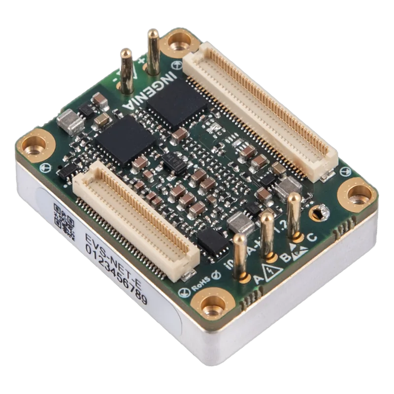 Novanta Ingenia Everest NET Servo Drive