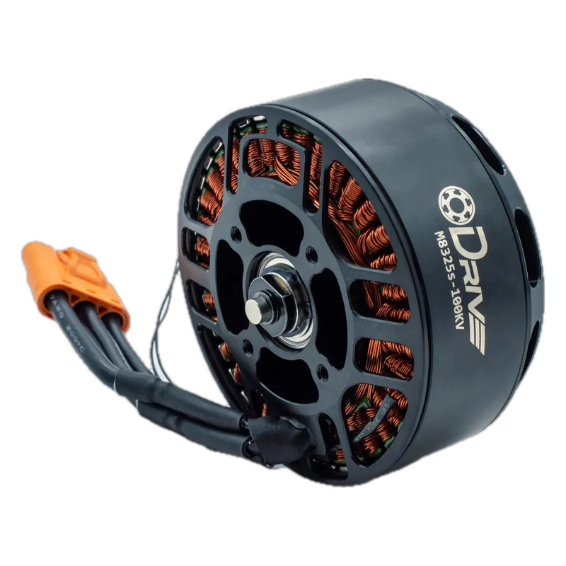 ODrive M8325s 100KV Pancake Motor with Encoder Magnet