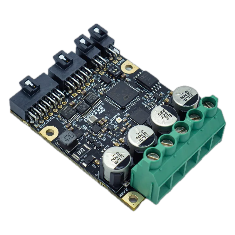 ODrive Pro High-Power BLDC Controller
