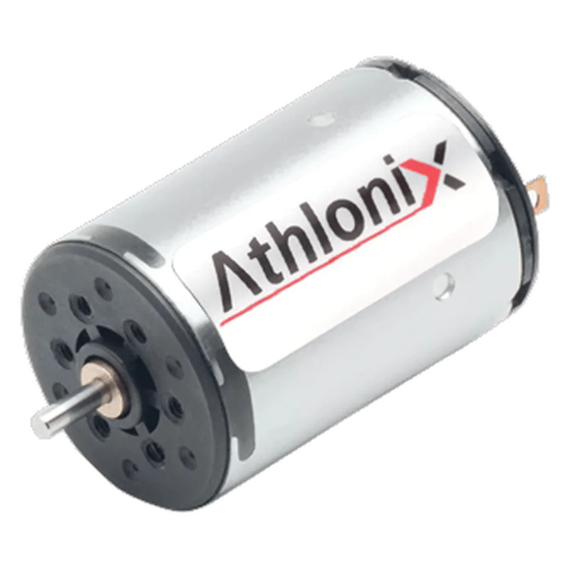 Portescap 16DCT Athlonix coreless DC motor, 12 V (coil 211E)