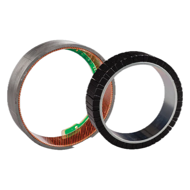 ThinGap LSI 75-20 Slotless Motor Kit
