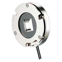 Ankoncn (AK Brake) ASF80 Servo Brake, 4 N·m