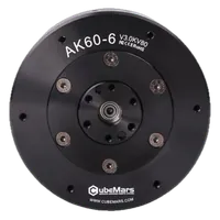 CubeMars AK60-6 V3.0 KV80 Robotic Actuator