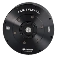 CubeMars AK70-9 V3.0 KV60 Robotic Actuator