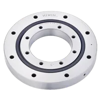 HIWIN CRBE 05515 Crossed Roller Bearing (55 x 120 x 15 mm)