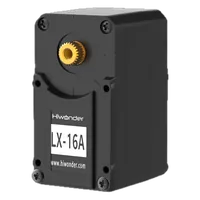 Hiwonder LX-16A Serial Bus Servo
