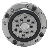 HONB CSG(CSF)-20 Harmonic Reducer Output Crossed Roller Bearing
