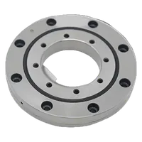 HONB HRU66 Crossed Roller Bearing (35 x 95 x 15 mm, mounting holes)