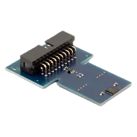 iC-Haus iC-MU150 EVAL MU1M Off-Axis Encoder Evaluation Kit (2-Track Nonius)