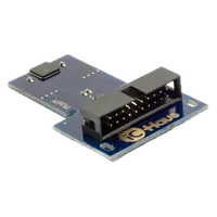 iC-Haus iC-MU200 EVAL MU6M Off-Axis Nonius Evaluation Kit