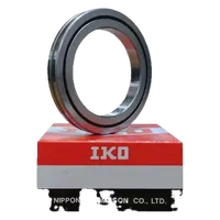 IKO CRBH11020A High-Rigidity Crossed Roller Bearing (110 x 160 x 20 mm)