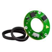 KingKong DPB Series Robot Joint Dual Magnetic Encoder, 20-bit (DPB-10B-15B-25 to DPB-30B-35B-45)