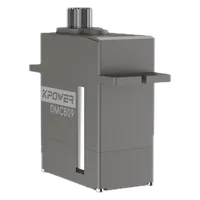 Kpower DMC809 Coreless Metal-Gear Digital Servo