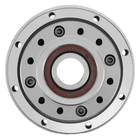 Laifual FHG-25-100 High-Torque Hat-Type Hollow Strain-Wave Reducer