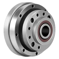 Laifual FHT-20-100 Maximized Through-Bore Strain-Wave Gear