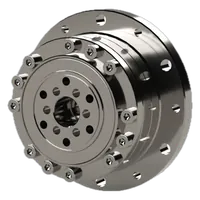 Leaderdrive LCS-14-100 Cup-Type Strain-Wave Reducer