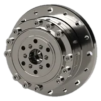 Leaderdrive LCSG-25-100 High-Torque Cup-Type Strain-Wave Reducer