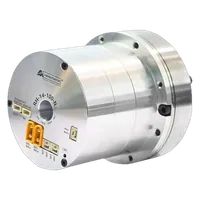 MyActuator RH-14-100 Hollow Harmonic Actuator (no brake)