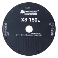 MyActuator RMD-X8-P20-150-E-03 Planetary Actuator
