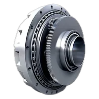 Nabtesco RV-50C Hollow-Shaft RV Reducer