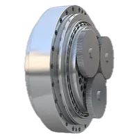 Nabtesco RV-80N Compact RV Reducer (Component Set)