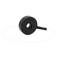 Netzer DS-25 Hollow-Shaft Absolute Electric Encoder