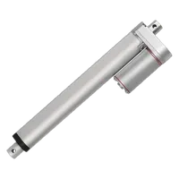 Progressive Automations PA-14 Mini Linear Actuator (12 V, 35 lbs)