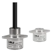 RLS RM22 Rotary Magnetic Modular Encoder (22 mm)