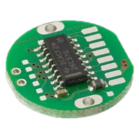 RLS RMB20 Rotary Magnetic Encoder Module (20 mm PCB)