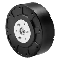 SteadyWin GIM8115-9 Joint Motor (48 V, GDS810 driver)