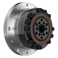 TC Drive CS-17-100-C-C Cup-Type Strain-Wave Reducer