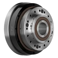 TC Drive HSG-25-100-C-H High-Torque Hollow Hat-Type Strain-Wave Unit