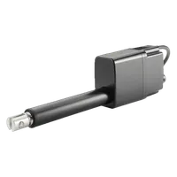 Thomson Electrak MD Linear Actuator, 24 V, 250 N, 100 mm