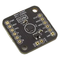 Tinymovr MA702 Magnetic Angle Sensor Breakout