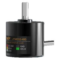 WitMotion JY-ME02 18-bit Absolute Magnetic Angle Encoder (RS485 or CAN)