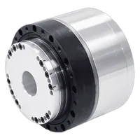 ZeroErr eRob80I Harmonic Rotary Actuator (100:1)