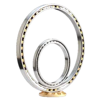ZYS ZJ08008X Thin-Section Bearing