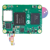ArmSoM CM5 (RK3576)